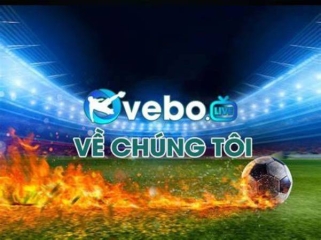 Khám phá trang web xem bóng đá trực tuyến danh tiếng VeboTV